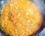 骨付き鶏もも肉のトマトカレー作り方10写真