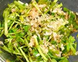 簡単！無限クレソン作り方3写真