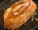 簡単！お弁当や丼♪タルタル照り焼きチキン作り方4写真