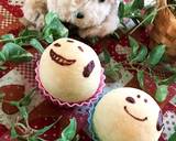キャラクッキー★ＳＷヨーダ作り方17写真