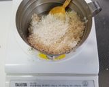 全卵カスタードクリーム作り方1写真