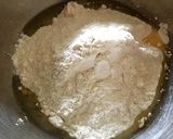 発酵1分!時短パン★マシュマロちぎりパン作り方2写真