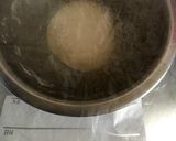 発酵1分!時短パン★マシュマロちぎりパン作り方5写真