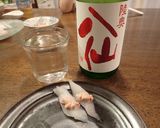カワハギの刺身の肝添え作り方8写真
