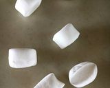 発酵1分!時短パン★マシュマロちぎりパン作り方6写真