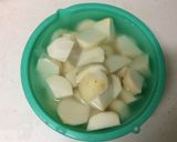 食物繊維いっぱいの〜我が家の豚汁作り方3写真