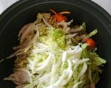 あったか♪白菜のトロトロ煮作り方4写真