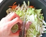 あったか♪白菜のトロトロ煮作り方5写真