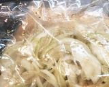 簡単！作り置き！絶品の玉ねぎのマリネ♪作り方3写真