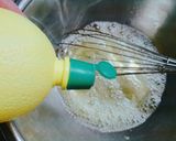 紫芋のフィナンシェ作り方1写真