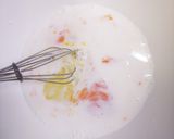 簡単!カレー粉DEフライドチキン♪作り方3写真