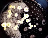 チキンソテー・柚子胡椒クリーム作り方2写真