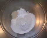 しっとりさつま芋ねじりパン作り方1写真