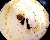 チキンソテー・柚子胡椒クリーム作り方7写真