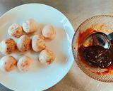 里芋の田楽作り方1写真