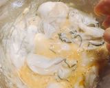 牡蠣の磯辺揚げ風フライ作り方4写真