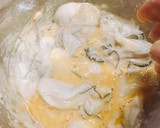 牡蠣の磯辺揚げ風フライ作り方4写真