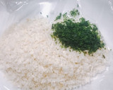 牡蠣の磯辺揚げ風フライ作り方5写真