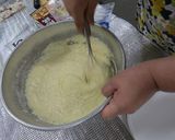 【HMで作るたこ焼き】簡単☆HOP焼き作り方1写真
