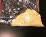 簡単 スライスチーズケーキ作り方2写真