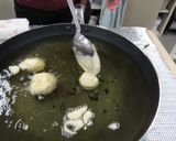 【HMで作るたこ焼き】簡単☆HOP焼き作り方6写真