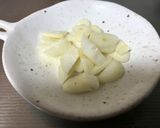 四日市名物！トンテキ作り方2写真