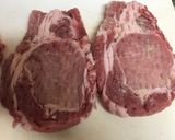 四日市名物！トンテキ作り方4写真