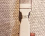 おつまみネギチャーシュー(ハム？)作り方1写真