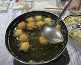 【HMで作るたこ焼き】簡単☆HOP焼き作り方7写真