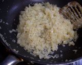 我が家の定番☆ やわらかハンバーグ♪作り方1写真