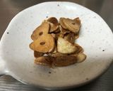 四日市名物！トンテキ作り方6写真