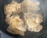 四日市名物！トンテキ作り方11写真