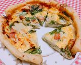 パーティーに♩油揚げで簡単キッシュ☆作り方7写真