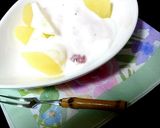 リンゴのコンポート作り方5写真