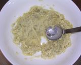 しっとりさつま芋ねじりパン作り方6写真