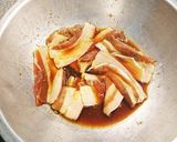 【男飯】しょうが焼き【豚ロース】作り方2写真