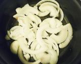 【男飯】しょうが焼き【豚ロース】作り方3写真