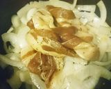 【男飯】しょうが焼き【豚ロース】作り方4写真