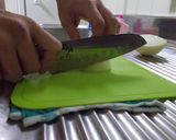 簡単!玉ねぎのみじん切り作り方7写真