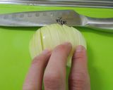 簡単!玉ねぎのみじん切り作り方8写真