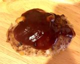大豆のハンバーグ作り方6写真