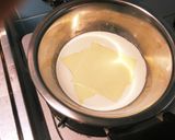 簡単 スライスチーズケーキ作り方6写真