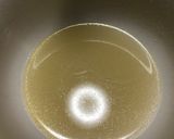 あさりの酒蒸しのリゾット作り方4写真