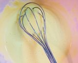 簡単!パウンドケーキ作り方3写真