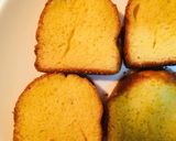 簡単!パウンドケーキ作り方5写真