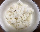 あさりの酒蒸しのリゾット作り方5写真