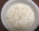 あさりの酒蒸しのリゾット作り方6写真