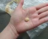 お正月・お年賀に☆簡単戌クッキー。作り方11写真