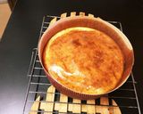 簡単 スライスチーズケーキ作り方9写真