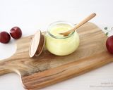 レンジde簡単♡おいし〜い♡りんごバター作り方5写真